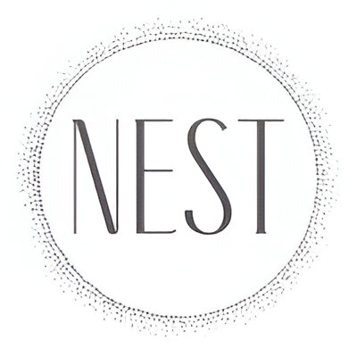 Nest Mental Health Logo