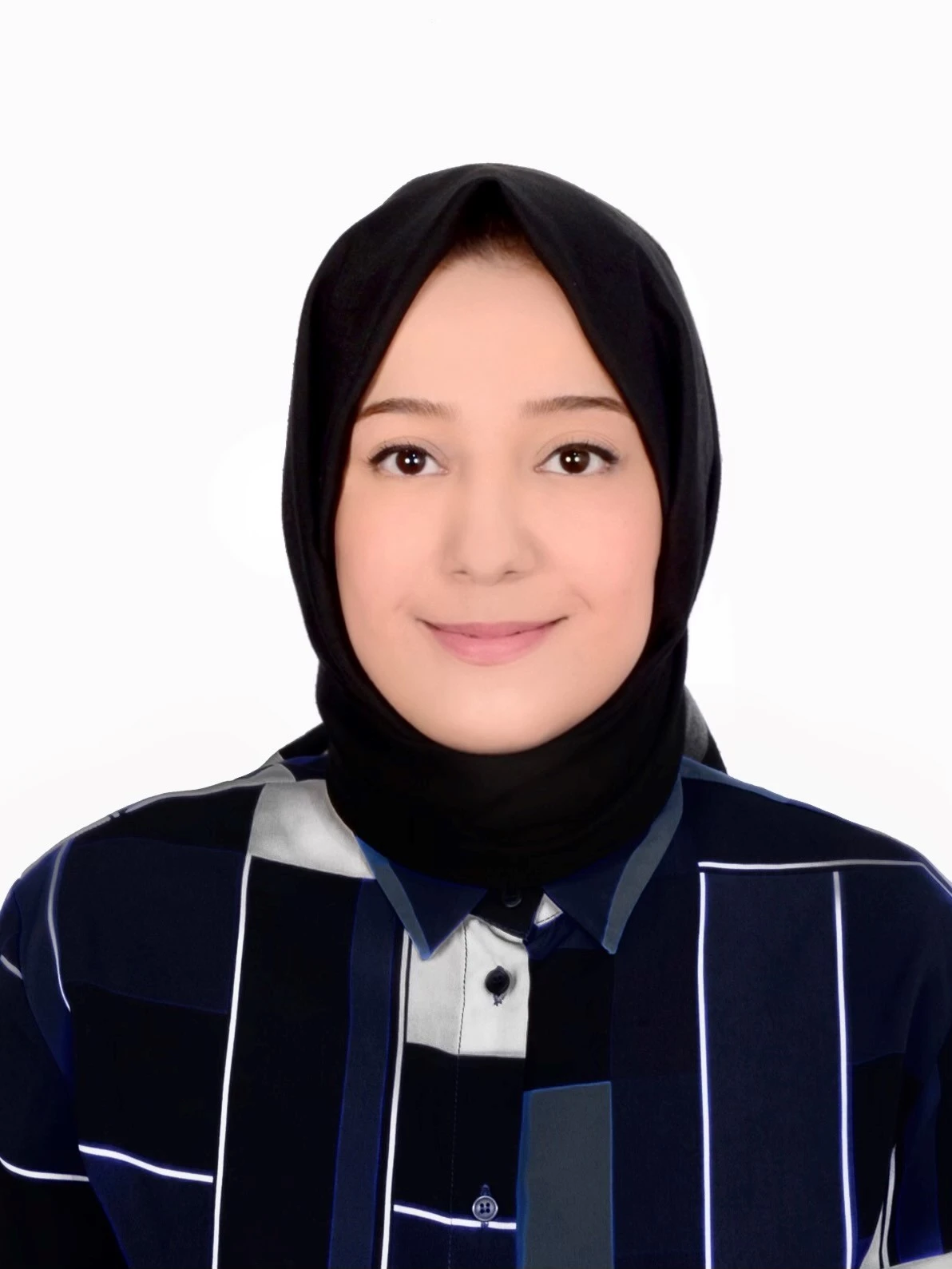 Seyma Gungor - Qualified Mental Health Therapist
